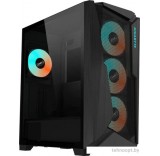 Корпус Gigabyte C301 Glass (черный)