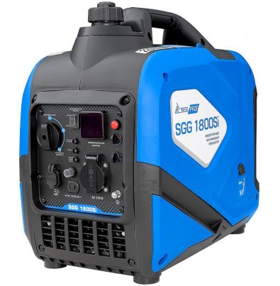 Бензиновый генератор ТСС SGG 1800SI