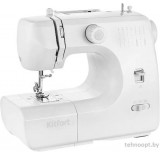 Электромеханическая швейная машина Kitfort KT-6046