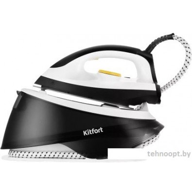 Утюг Kitfort KT-9142