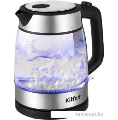 Электрический чайник Kitfort KT-6184