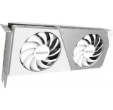Видеокарта Inno3D GeForce RTX 4070 Twin X2 OC White N40702-126XX-183052V