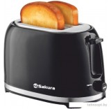 Тостер Sakura SA-7610BK