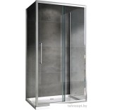 Душевой уголок Abber Schwarzer Diamant AG30100H-S85-S85