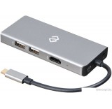 USB-хаб Digma DS-970UC_G