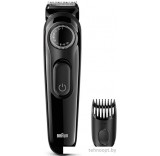 Триммер для бороды и усов Braun BT3300
