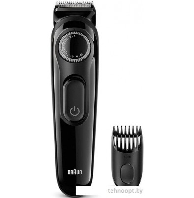 Триммер для бороды и усов Braun BT3300