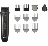 Универсальный триммер Rowenta Trim & Style TN911LF0