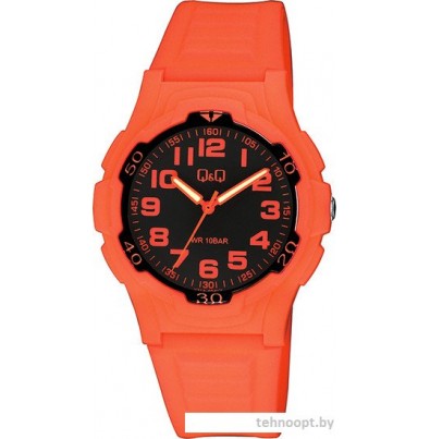 Наручные часы Q&Q Fashion Plastic V31AJ004