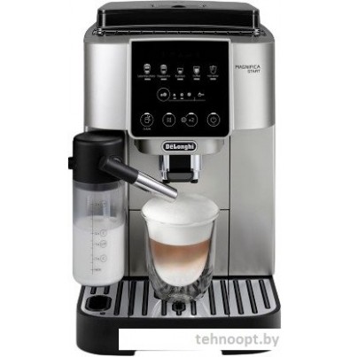 Кофемашина DeLonghi Magnifica Start ECAM 220.80.SB