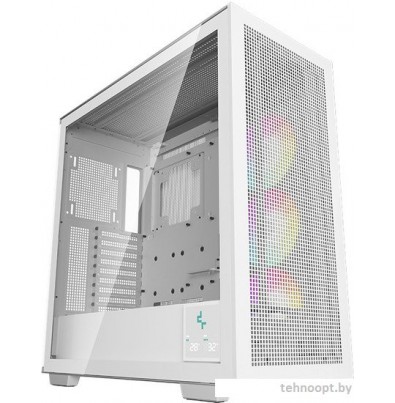 Корпус DeepCool MORPHEUS WH R-MORPHEUS-WHAPA1-G-1