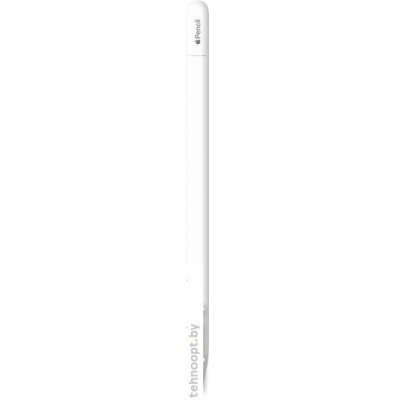 Стилус Apple Pencil USB-C