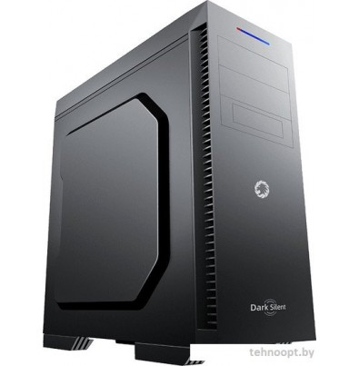 Корпус GameMax Dark Silent