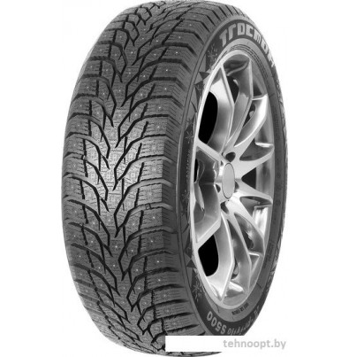 Автомобильные шины Tracmax X-Privilo S500 225/50R17 98T
