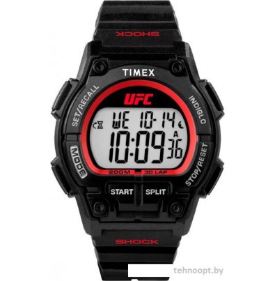 Наручные часы Timex UFC TW5M52500