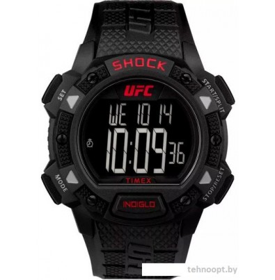 Наручные часы Timex UFC TW4B27400
