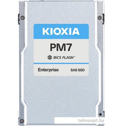 SSD Kioxia PM7-R 1.92TB KPM71RUG1T92