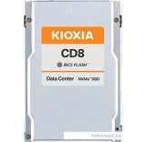 SSD Kioxia CD8-R 7.68TB KCD81RUG7T68