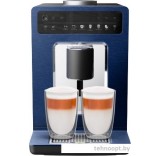 Кофемашина Krups Evidence Wilmotte EA89W410