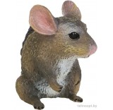 Фигурка Masai Mara Мир диких животных. Шиншилла MM211-173