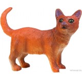 Фигурка Masai Mara На ферме. Кошка MM212-201