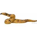 Фигурка Masai Mara Мир диких животных. Змея MM218-151