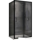 Душевой уголок Abber Schwarzer Diamant AG30120B5-S90B5