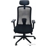 Кресло Insite Grace 1-IS-MC-0502 (черный)