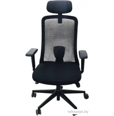 Кресло Insite Grace 1-IS-MC-0502 (черный)