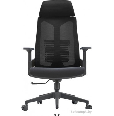 Кресло Insite Rise 1-IS-MC-0509 (черный)