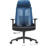 Кресло Insite Rise 1-IS-MC-0510 (синий/черный)