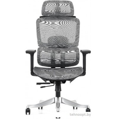 Кресло Insite Smart 1-IS-MC-0507 (серый)