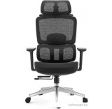 Кресло Insite Smart Mix 1-IS-MC-0508 (черный)