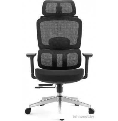 Кресло Insite Smart Mix 1-IS-MC-0508 (черный)