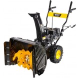 Снегоуборщик Huter SGC 4100W