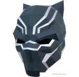 PaperCraft PAPERRAZ Черная Пантера