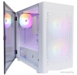 Корпус 1stPlayer DK D3-B (белый)