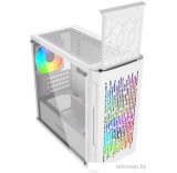 Корпус Powercase Mistral Micro D3B ARGB CMMDW-A3