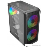 Корпус Powercase Mistral Edge SE CMSEB-A3