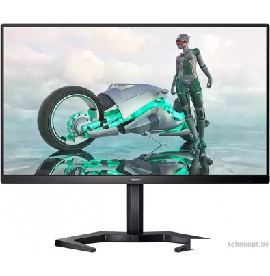 Игровой монитор Philips Evnia Gaming 24M1N3200ZS/01