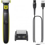 Триммер для бороды и усов Philips OneBlade Face QP2724/20