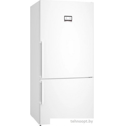 Холодильник Bosch Serie 6 KGN86AW32U