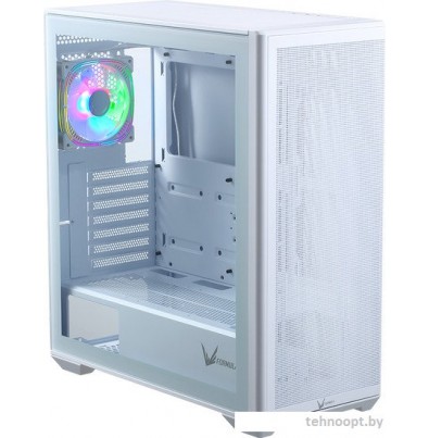 Корпус Formula Air Power G5 Plus (белый)