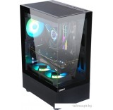 Корпус Formula Crystal Z1 (черный)