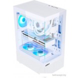 Корпус Formula Crystal Z1 (белый)