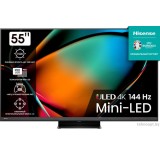 Телевизор Hisense 55U8KQ