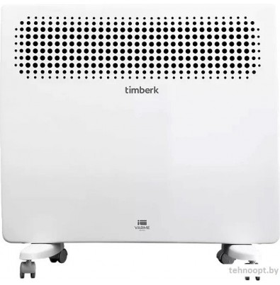 Конвектор Timberk Varme T-EC1000-S2M