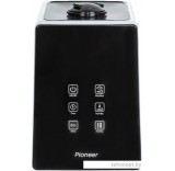 Увлажнитель воздуха Pioneer HDS12 (черный)