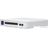 Управляемый коммутатор 3-го уровня Ubiquiti UniFi Switch Enterprise 8 PoE