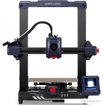 FDM принтер Anycubic Kobra 2 Pro